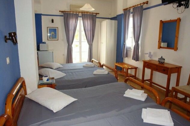 Kalipso Villas - Photo4
