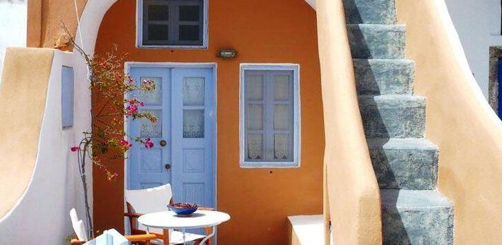 Kallisti Villa - Photo2
