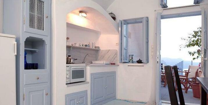 Kallisti Villa - Photo3