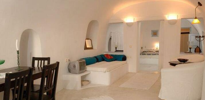Kallisti Villa - Photo5