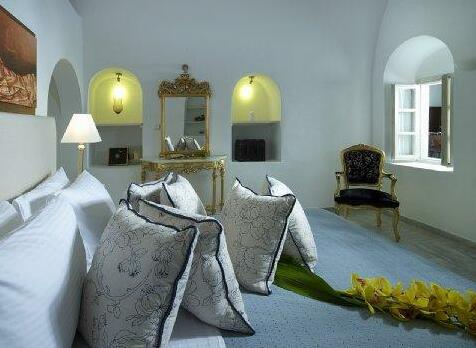 Kallisto Hotel - Photo3