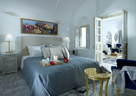 Kallisto Hotel - Photo5