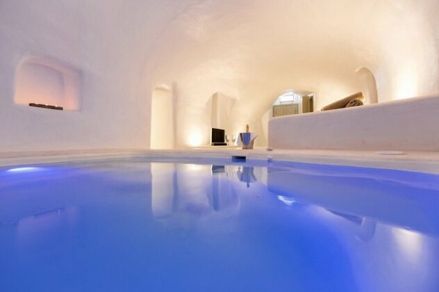 Kampanario Luxury Villa - Photo2