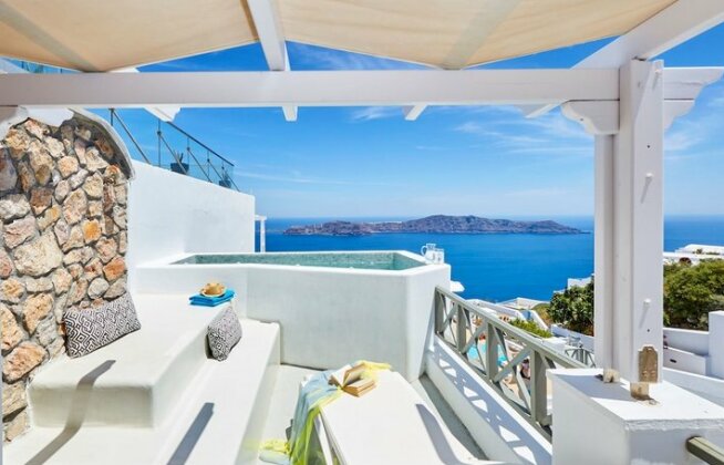 Kasimatis Suites - Photo2