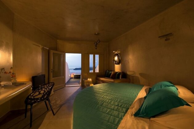 Kasimatis Suites - Photo5