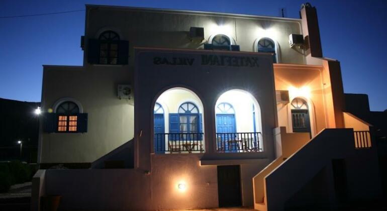 Katefiani Villas - Photo2