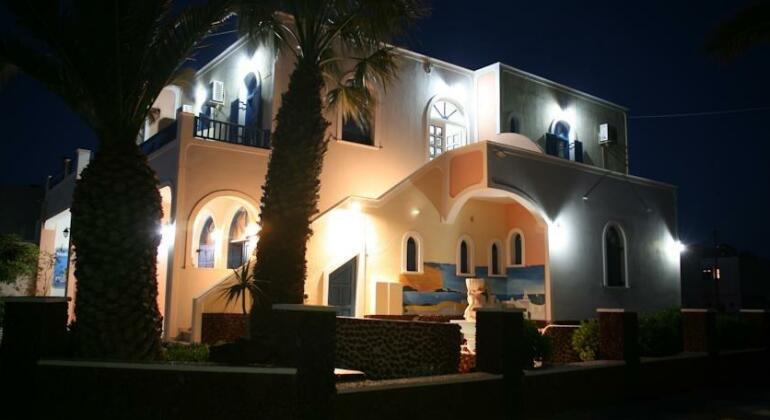Katefiani Villas - Photo3