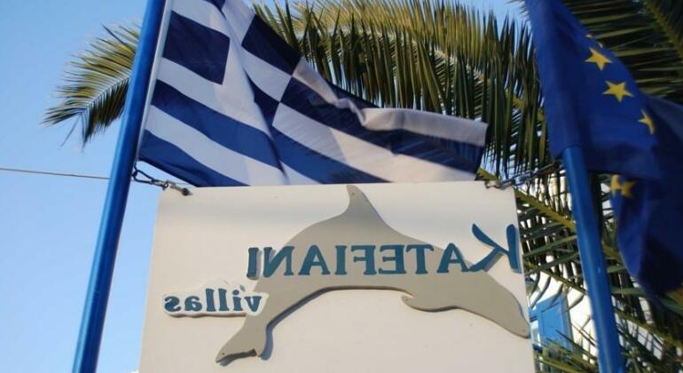 Katefiani Villas - Photo5