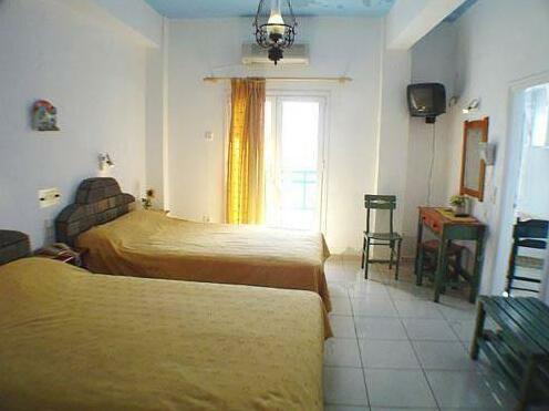 Katerina Kafieri Apartments - Photo4