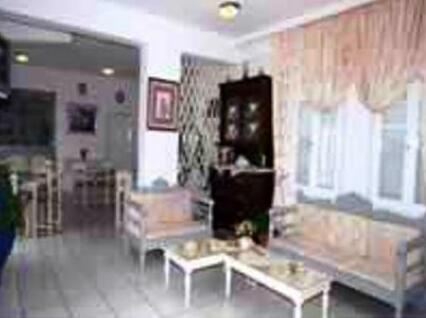 King Thiras Hotel - Photo3