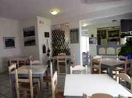 King Thiras Hotel - Photo5