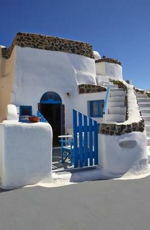 Kristy Cave House - Photo2
