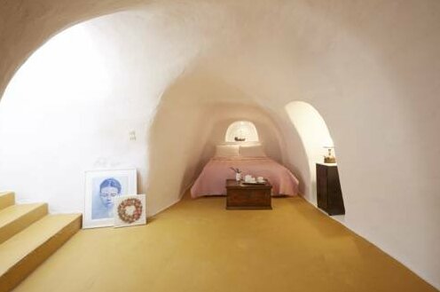 Kristy Cave House - Photo3