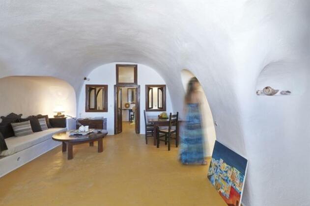 Kristy Cave House - Photo4