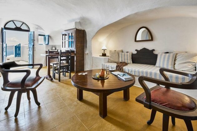 Kristy Cave House - Photo5