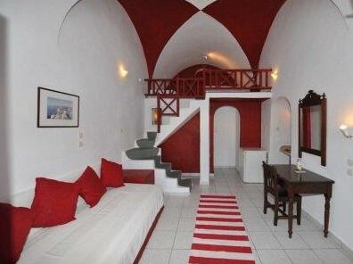 Kykladonisia Traditional Settlement - Photo2