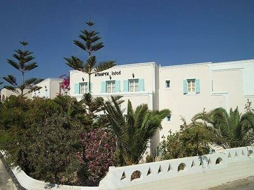 Kymata Hotel - Photo2