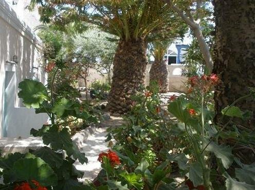 Kymata Hotel - Photo3