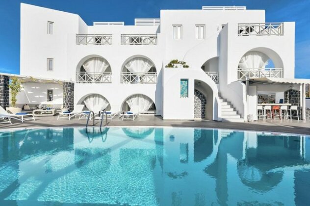 La Bellezza Eco Boutique Hotel - Photo2