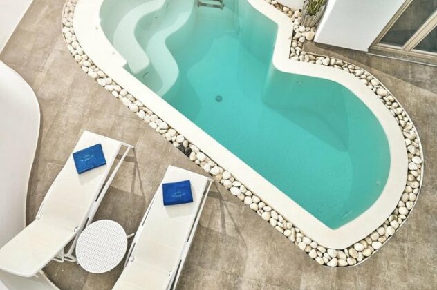 La Bellezza Eco Boutique Hotel - Photo3