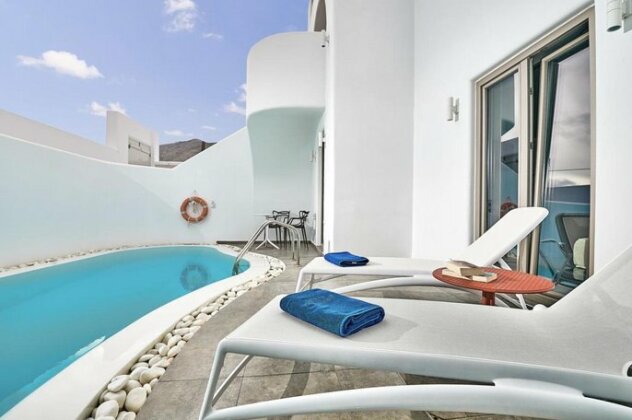 La Bellezza Eco Boutique Hotel - Photo4