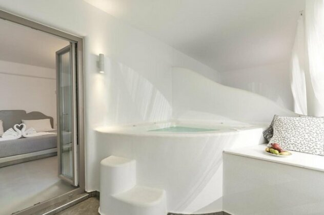 La Bellezza Eco Boutique Hotel - Photo5