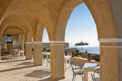 La Maltese Estate Buddha-Bar Beach Santorini - Photo3