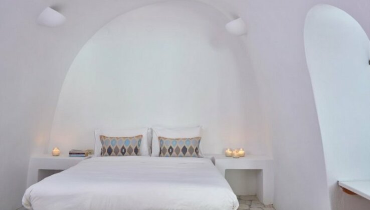 La Maltese Private House Imerovigli - Photo4