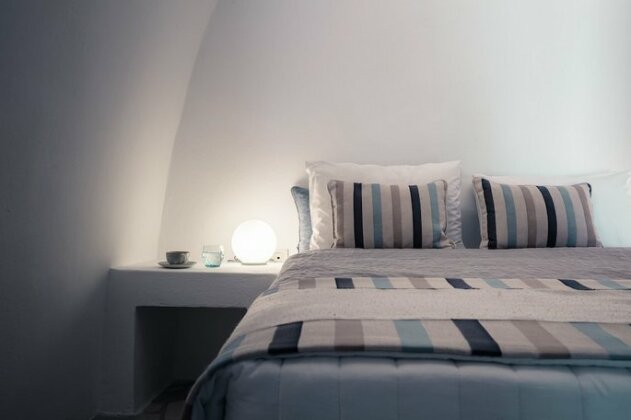 La Maltese Private House Imerovigli - Photo5