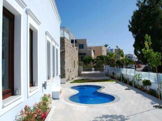 La Mer Deluxe Hotel & Spa - Photo3