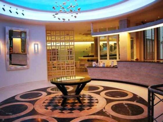 La Mer Deluxe Hotel & Spa - Photo5
