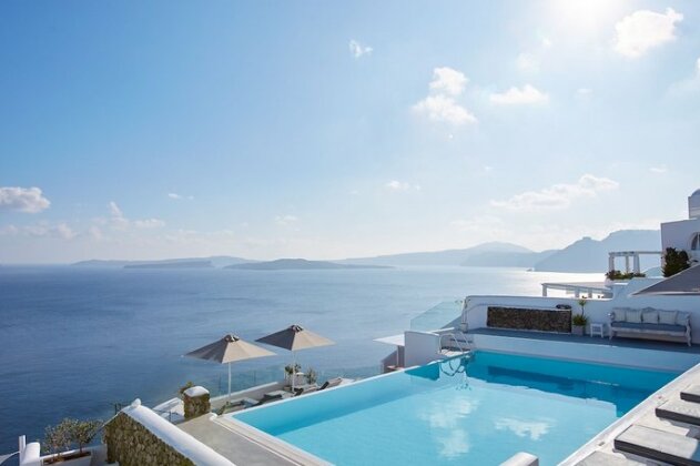 La Perla Villas - Adults Only - Photo2
