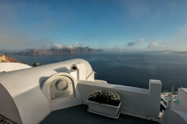 La Perla Villas - Adults Only - Photo3