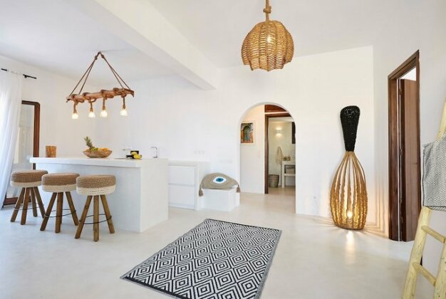 Le Blanc Suite - Photo2