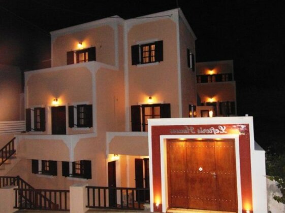 Lefteris Houses - Photo2