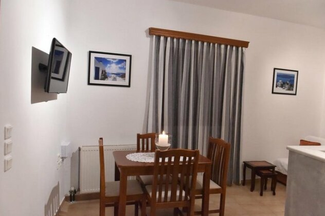 Lefteris Houses - Photo3
