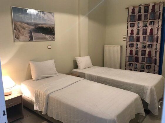 Liberty Apartment Santorini - Photo3