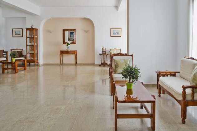 Makarios Hotel - Photo2