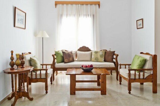 Makarios Hotel - Photo3