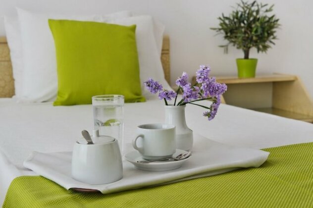 Makarios Hotel - Photo4