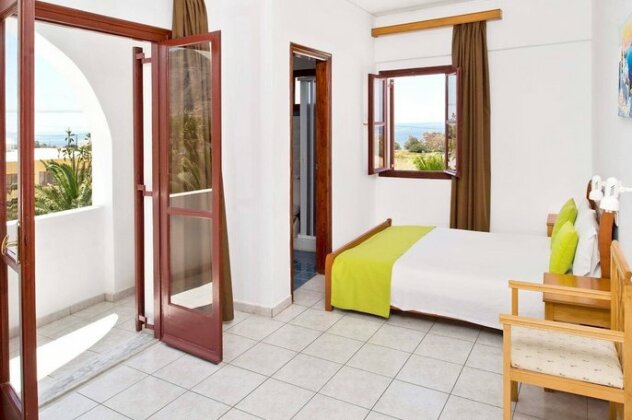 Makarios Hotel - Photo5