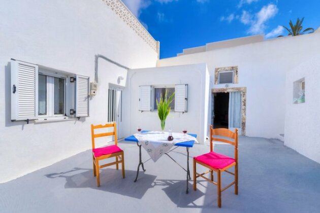 Mantilaria - Photo2