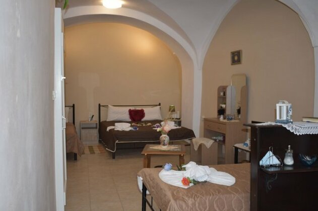 Mantilaria - Photo3
