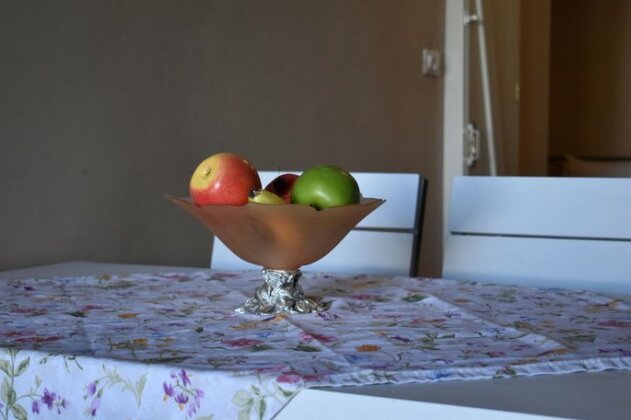 Mantilaria - Photo4