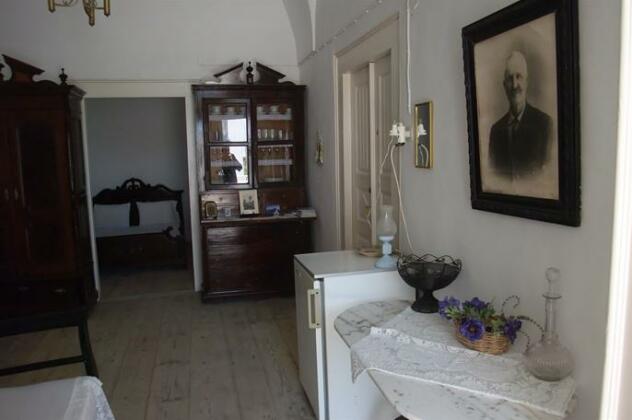 Marcos Rooms - Photo2