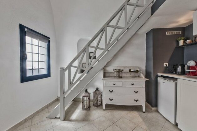 Mardanza House - Photo5