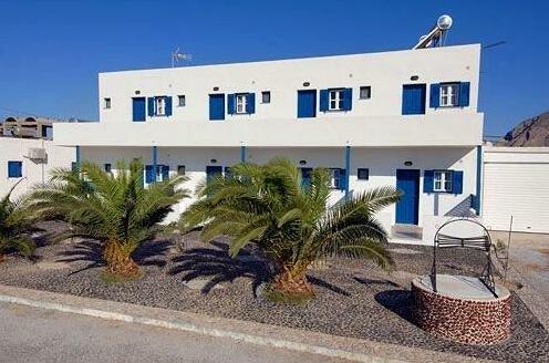 Mary Rooms Perivolos - Photo2