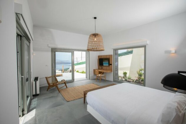 Melidonia Suites - Photo4