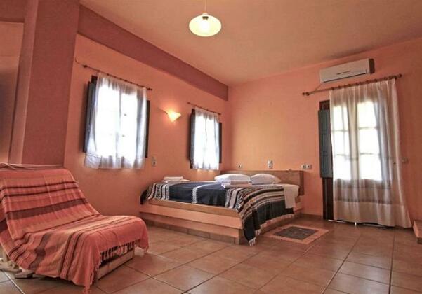 Mero Vigla Apartments Imerovigli - Photo2