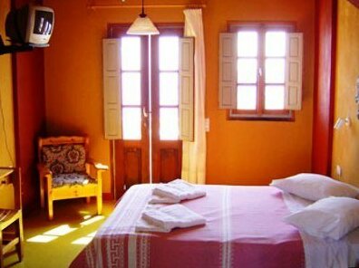 Mero Vigla Apartments Imerovigli - Photo3